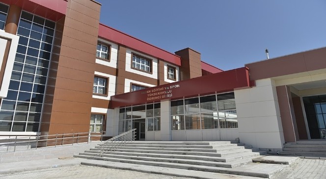 Kmü'de Besyo'nun Özel Yetenek Sınavı Ön Kayıtları Başladı