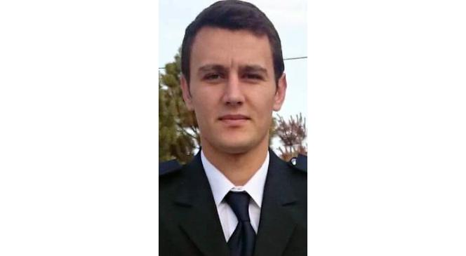 Şehit Ateşi Yozgat'a DÜştü