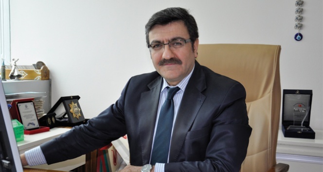 Prof. Dr. Yaşar Hacısalihoğlu: “ Bu Türkiye&#039;nin yükselişine, istiklaline ve istikrarına karşı yapılan bir saldırıdır&quot;