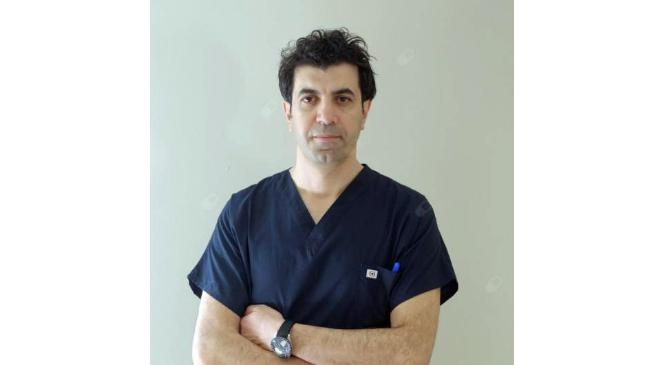 Kök Hücre İle Saç Ekimi