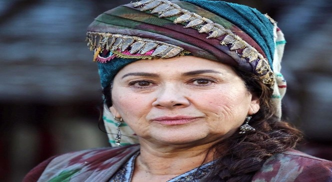 7. Malatya Uluslararası Film Festivali'nde İlk Ödül Hülya Darcan'ın