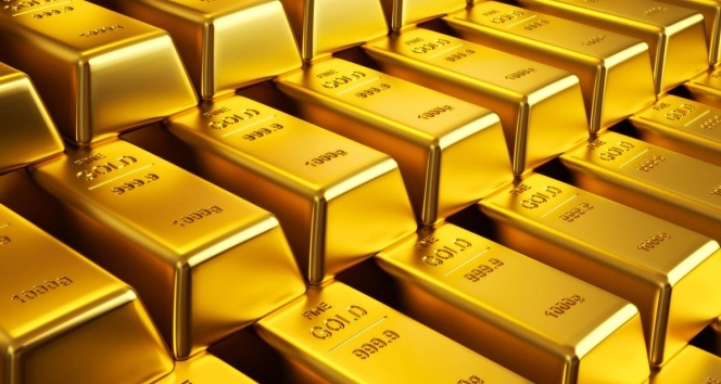 Ağrı&#039;da 1.2 milyar dolarlık altın, 2.8 milyon dolarlık gümüş rezervi bulundu