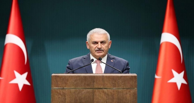 Başbakan Yıldırım, telefonla Kılıçdaroğlu&#039;nu aradı