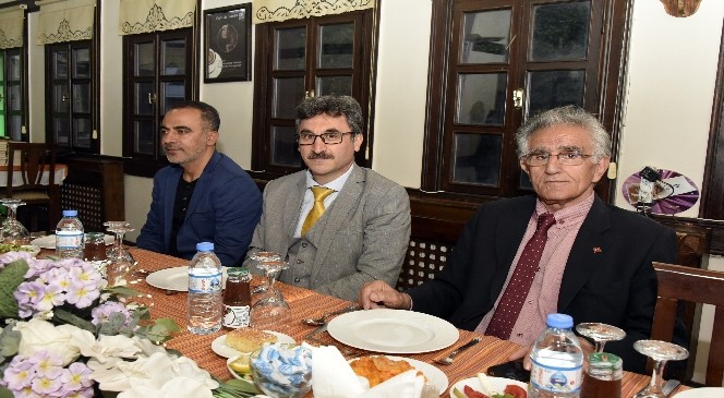 Gümüşhane Üniversitesi Rektörlük Seçimleri