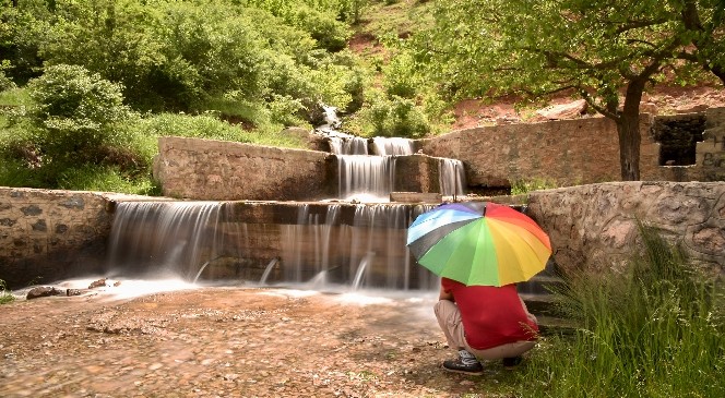 Şalgam Pınarı İlgi Bekliyor
