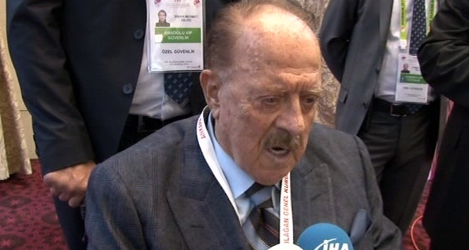 İlhan Cavcav'dan 3 büyüklere sitem!