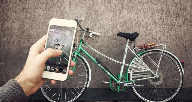 Blippar yeni görsel keşif yöntemini tanıtıyor