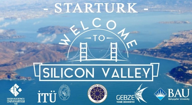 Türkiye'nin Silikon Vadisi'ndeki Teknoloji Merkezi Hayata Geçiyor