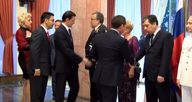 Rusya Milli günü Rusya Milli günü