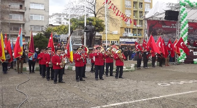 Giresun'dan A Milli Futbol Takımı'na Euro 2016'da Klipli Destek