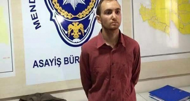 Atalay Filiz’e Ankara’daki cinayetlerden tutuklama kararı