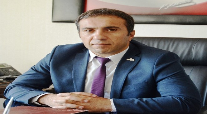 Cinoğlu: “Bu Yıl Projelere Çok Önem Verdik”
