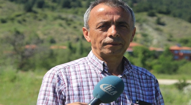 (Özel Haber) Çan Yerine Gprs