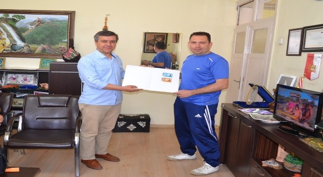 Amatör Denizciler Belgelerine Kavuştu