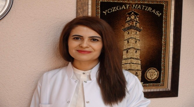 "Oruçlu İken Öfkemizi De Kontrol Etmemiz Gerekiyor"