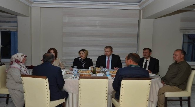 Bu İftar 177.yıla Özel