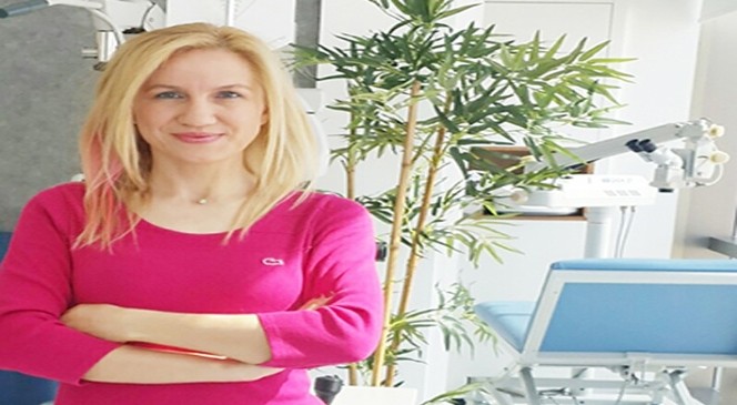 Op. Dr. Atabay: "Havuz İçinde Gözlerinizi Açmayın"