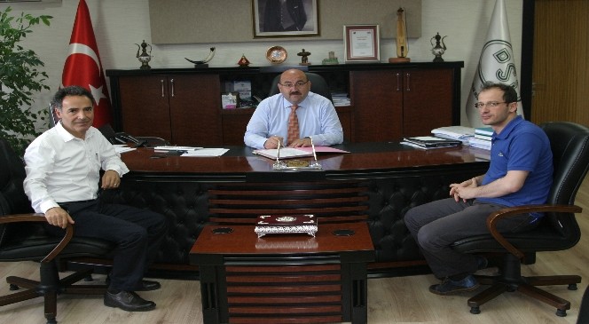 Gümüşhane'ye Gölet Müjdesi