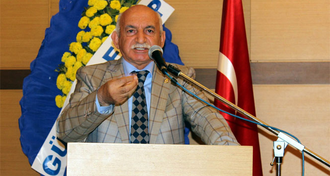 Tekirdağspor kayyumdan son anda kurtuldu