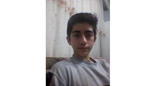 Liseli Genç Gölette Boğuldu