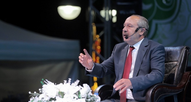 Ramazan Sokağı'na Mehmet Çelik katıldı