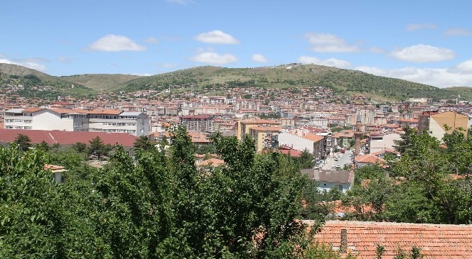 İllerin Milletvekili Sayısı Değişti