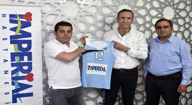 Bayanlar Voleybol 2.lig