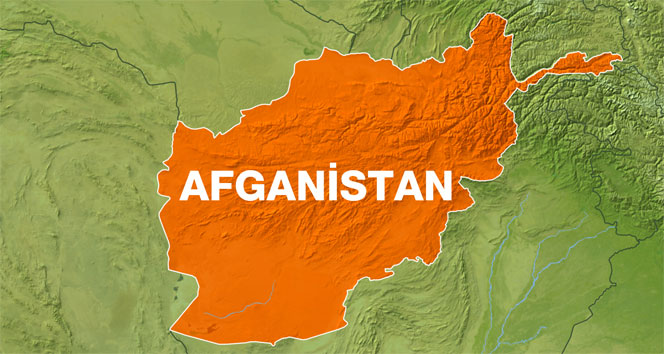 Afganistan’da saldırı