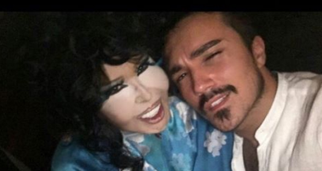 Bülent Ersoy yeni aşka yelken mi açtı?