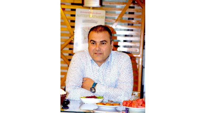 Görele Belediye Başkanı Tolga Erener İlçede Yaptıkları Çalışmaları Anlattı