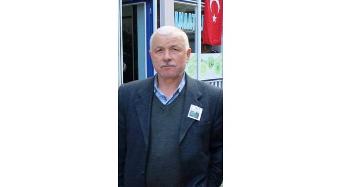 Giresun'da Teravih Namazı Sonrası Cinayet