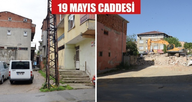 Tuzla'da bir sorun daha tarihi karıştı