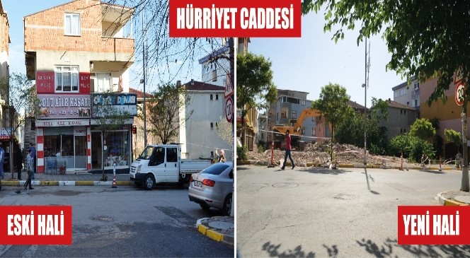 Tuzla'da Bir Sorun Daha Tarihe Karıştı