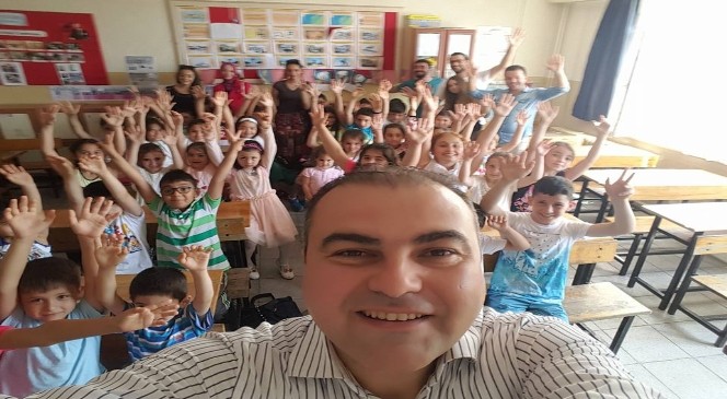 Görele Belediyesi Yaz Okulu Açıldı