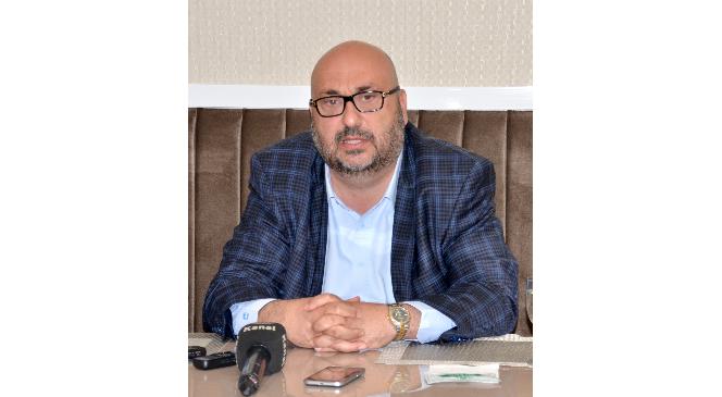 Mustafa Bozdağ: “Ben Başkan Olduğum Sürece Bu Takım Gereksiz Para Harcamayacak”