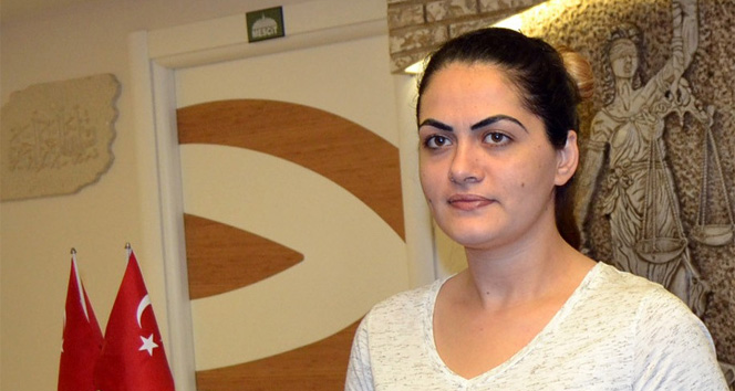 Çilem Karabulut'u tahliye ettiren avukat FETÖ'den tutuklandı