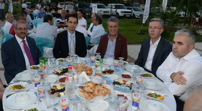 Çasiad Başkanı Halil İbrahim Kuzucu: