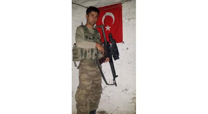Şehit Acısı Yozgat'a DÜştü