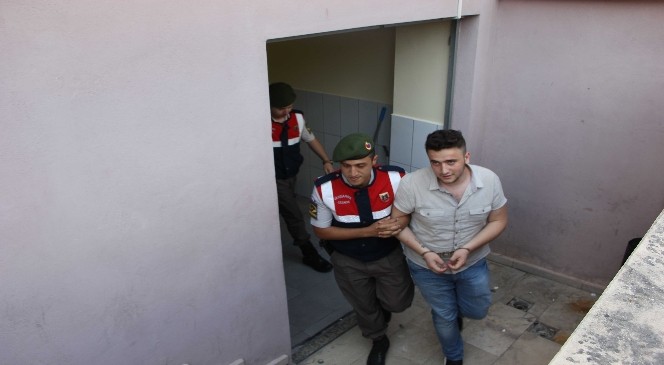 Cansu Kaya Davasında Tutuklu Sanıklar Tahliye Edildi