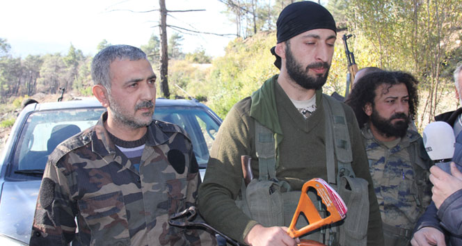 Öldürülen Rus pilot soruşturmasında flaş gelişme