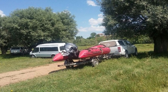 Gümüşhane'de Yaşlı Kadından 4 Gündür Haber Alınamıyor