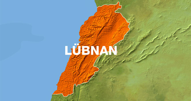 Lübnan&#039;da çatışma: 3 yaralı