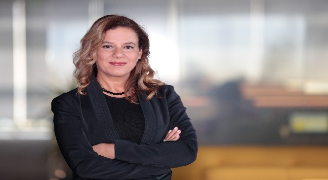 Gtb Dergisinin '50 Women To Watch' Listesinde Bir Türk Şirketinden Tek İsim