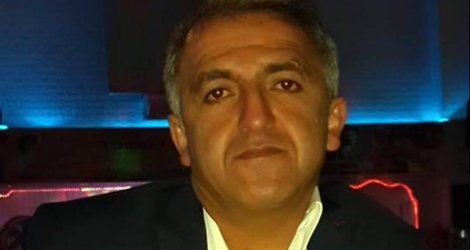 Elektrik akımına kapılan bobinaj ustası ağır yaralandı