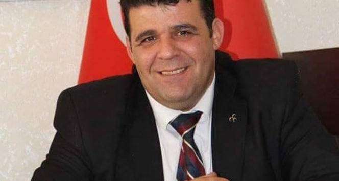 Banyoda düşen MHP’li başkan yardımcısı hayatını kaybetti