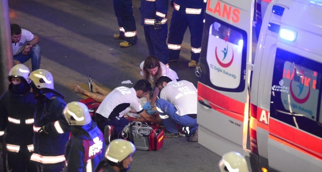 İstanbul Valisi açıkladı: 28 kişi hayatını kaybetti