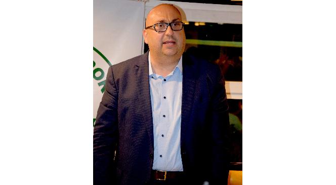 Giresunspor'da Teknik Direktör Ve Transferler Konusu Hız Kazanacak