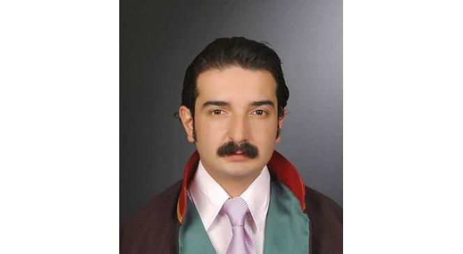 Avukat Özgür Vahapoğlu Hayatını Kaybetti