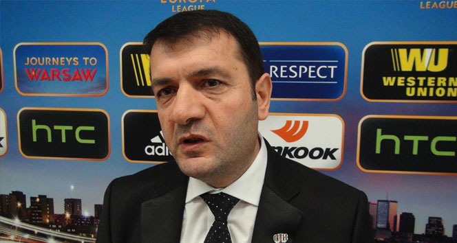 Erdal Torunoğulları’ndan basın açıklaması