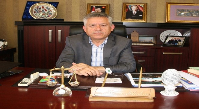 Yozgat Belediyesi Ramazan ayında 14 bin kişiye iftar verdi